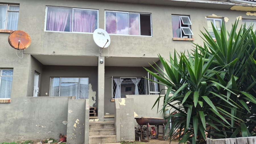 2 Bedroom Property for Sale in Sydenham Eastern Cape